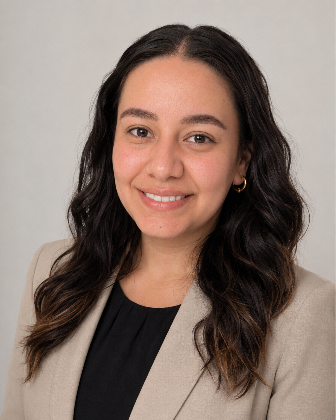 Natalie Aponte - Villasana Inmobiliaria